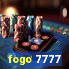 fogo 7777